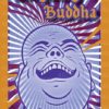 Buy Online Laughing Buddha Poster As Seen On Disjointed Set